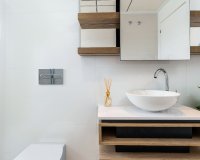 New build - Villa - Guardamar del Segura