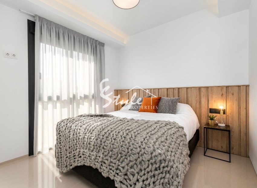 New build - Villa - Guardamar del Segura