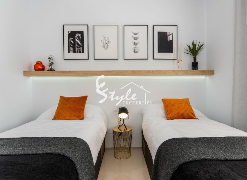 New build - Villa - Guardamar del Segura