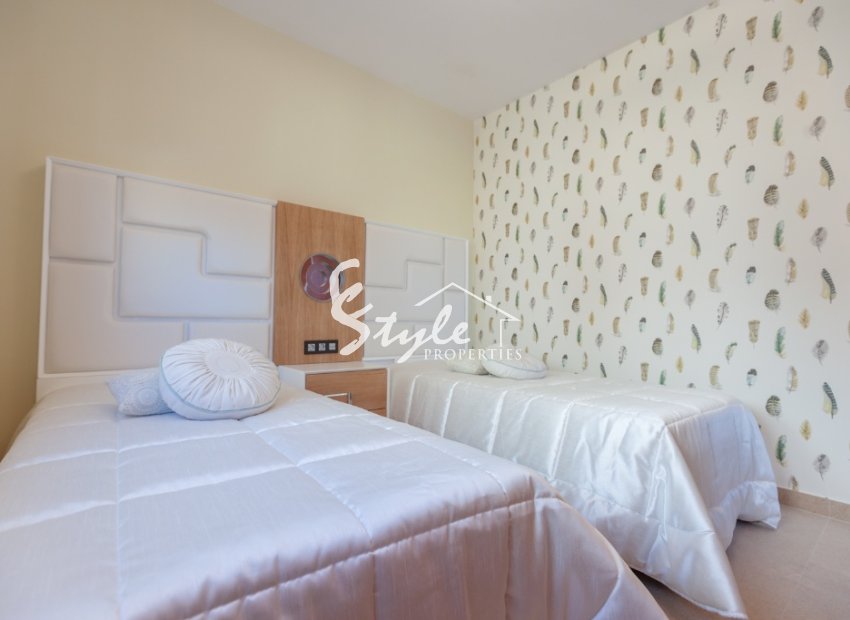 New build - Villa - Guardamar del Segura