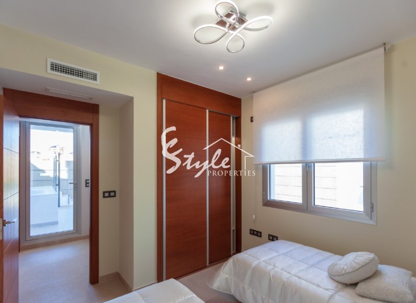 New build - Villa - Guardamar del Segura