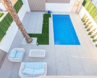 New build - Villa - Guardamar del Segura