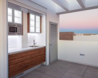 New build - Villa - Guardamar del Segura