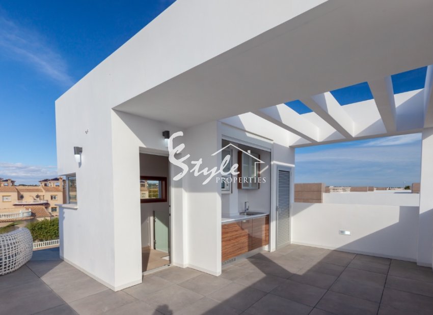 New build - Villa - Guardamar del Segura