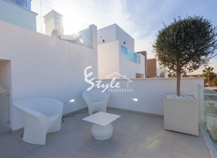 New build - Villa - Guardamar del Segura