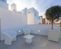 New build - Villa - Guardamar del Segura