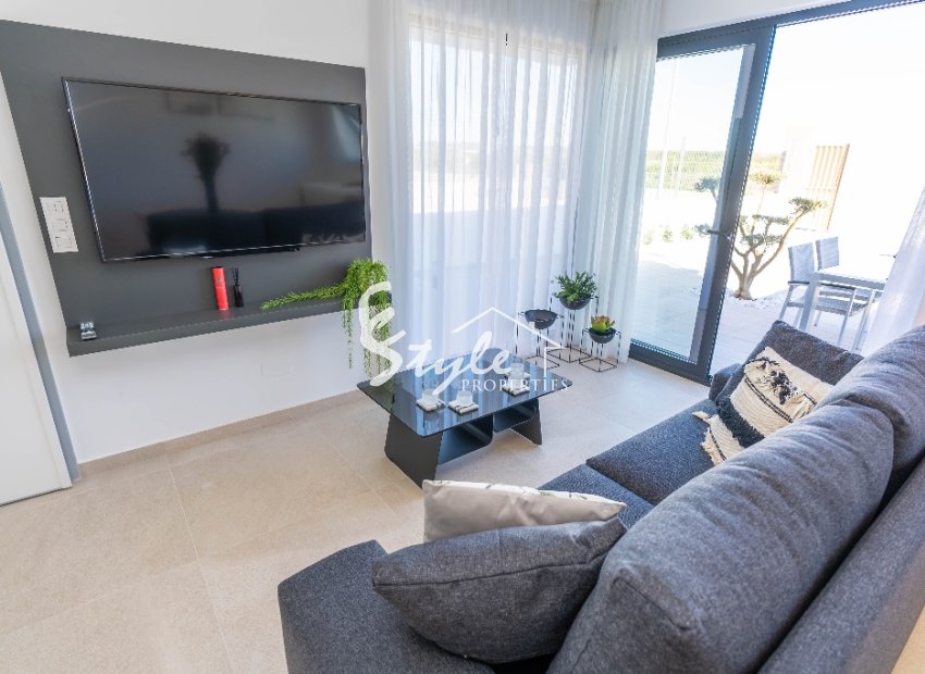 New build - Villa - Guardamar - Guardamar del Segura