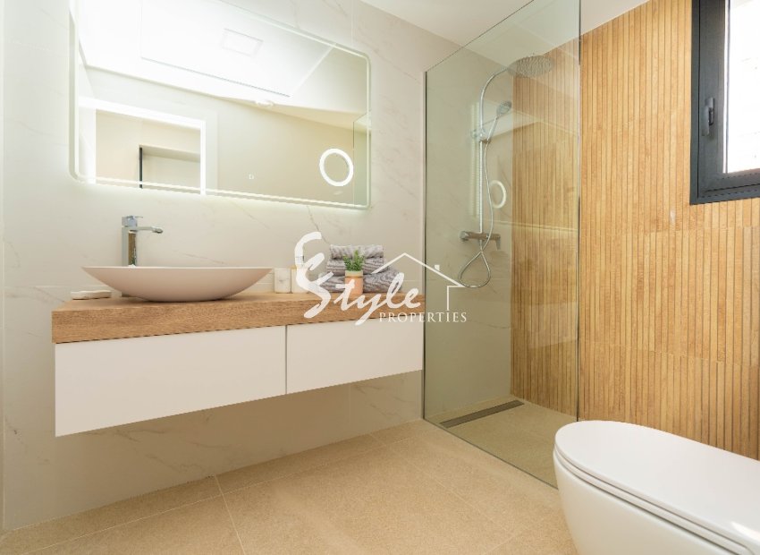 New build - Villa - Guardamar - Guardamar del Segura