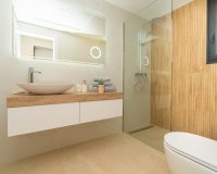 New build - Villa - Guardamar - Guardamar del Segura