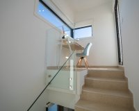 New build - Villa - Guardamar - Guardamar del Segura