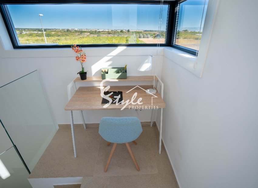 New build - Villa - Guardamar - Guardamar del Segura