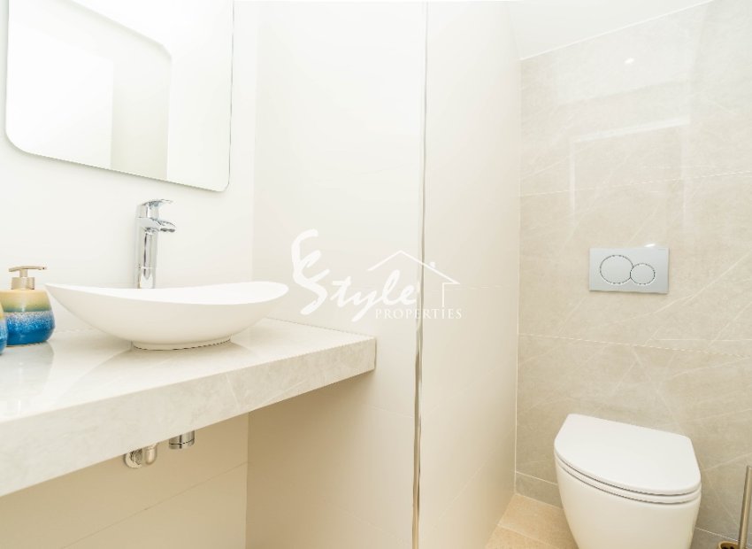 New build - Villa - Guardamar - Guardamar del Segura