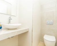 New build - Villa - Guardamar - Guardamar del Segura