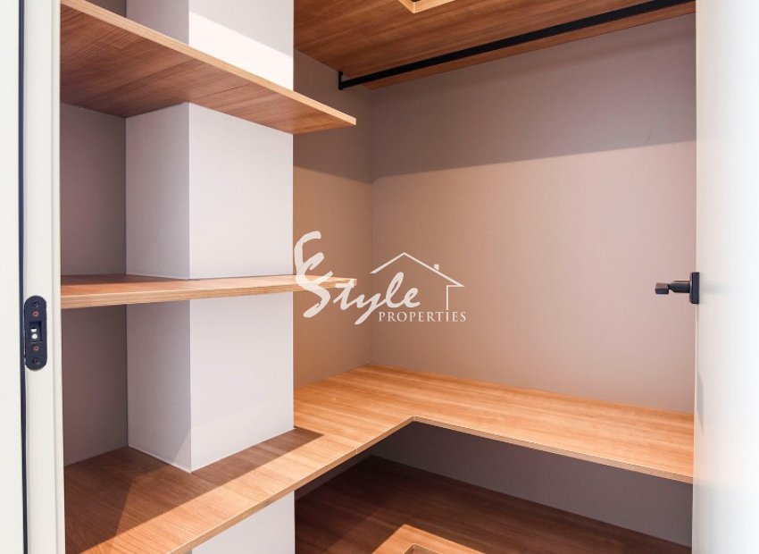 New build - Villa - Guardamar - Guardamar del Segura