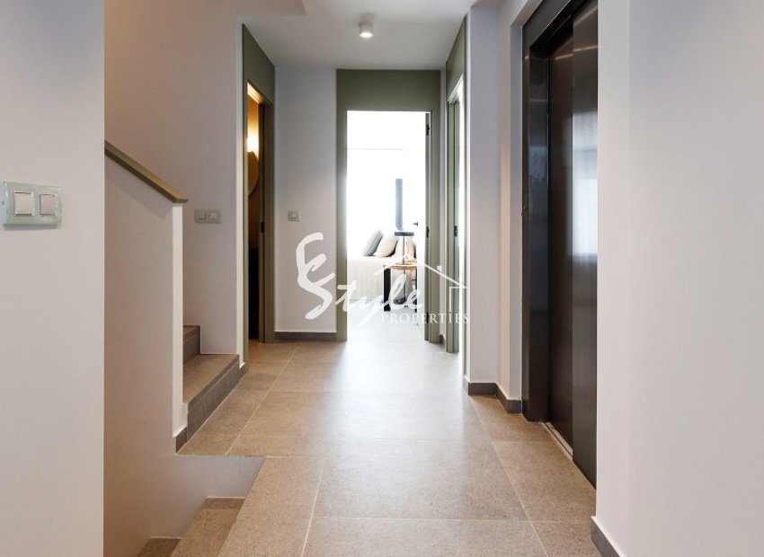 New build - Villa - Guardamar - Guardamar del Segura