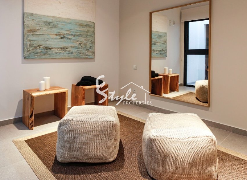 New build - Villa - Guardamar - Guardamar del Segura