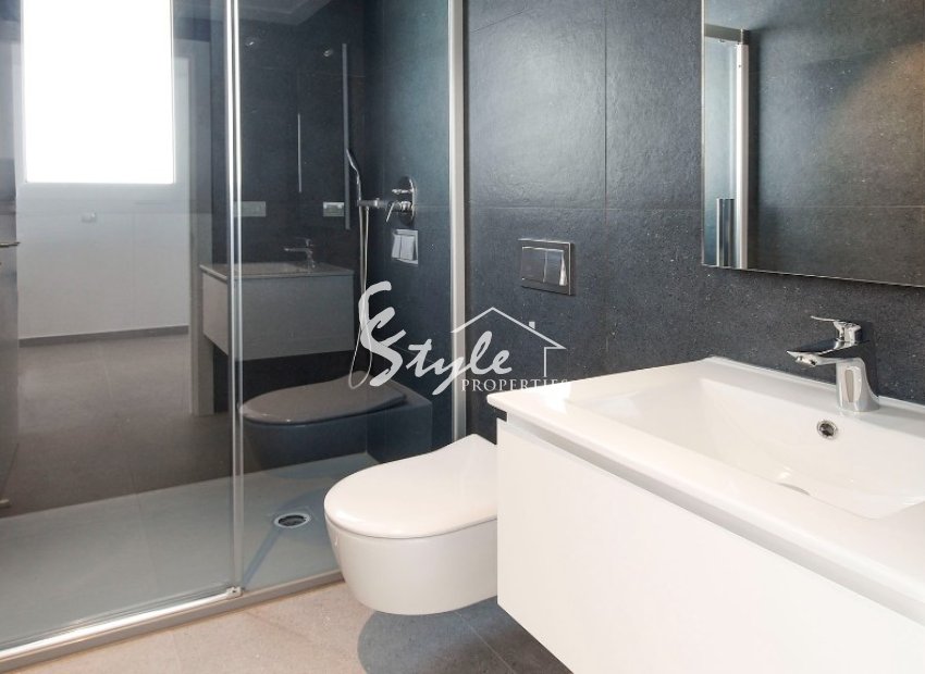 New build - Villa - Guardamar - Guardamar del Segura