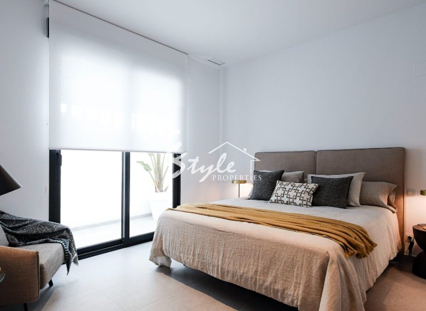 New build - Villa - Guardamar - Guardamar del Segura