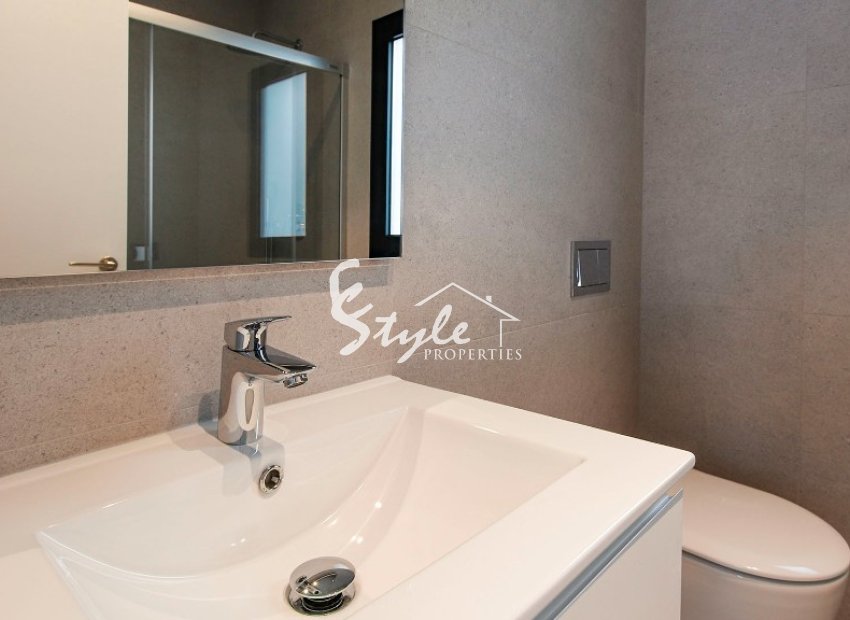 New build - Villa - Guardamar - Guardamar del Segura