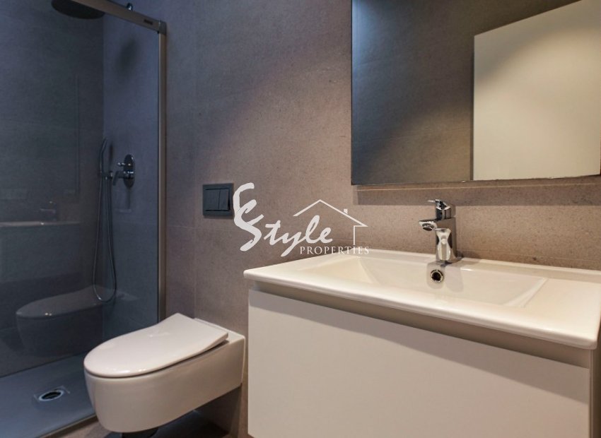 New build - Villa - Guardamar - Guardamar del Segura