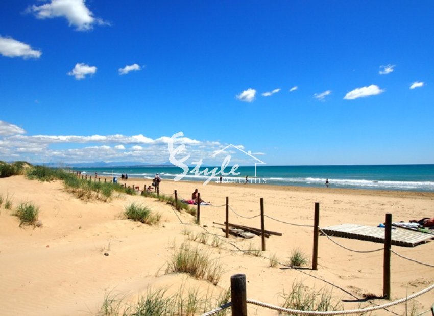 New build - Villa - Guardamar - Guardamar del Segura