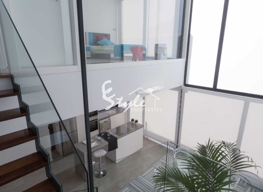 New build - Villa - Guardamar - Guardamar del Segura