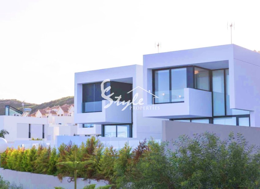 New build - Villa - Guardamar - Guardamar del Segura