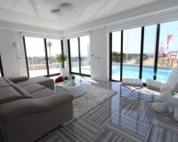 New build - Villa - Guardamar - Guardamar del Segura