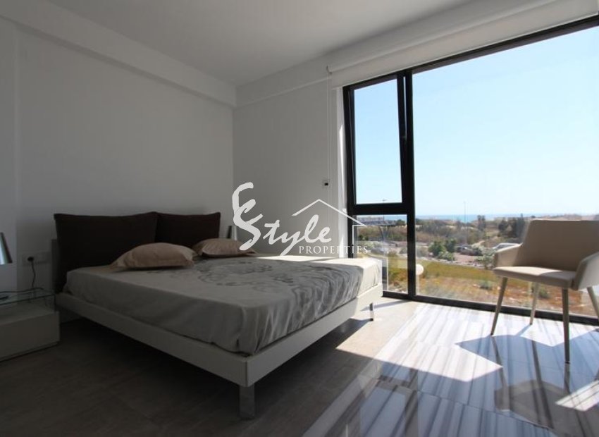 New build - Villa - Guardamar - Guardamar del Segura