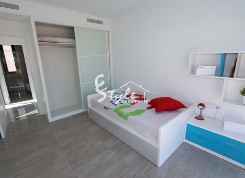 New build - Villa - Guardamar - Guardamar del Segura