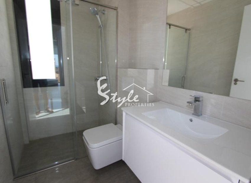 New build - Villa - Guardamar - Guardamar del Segura