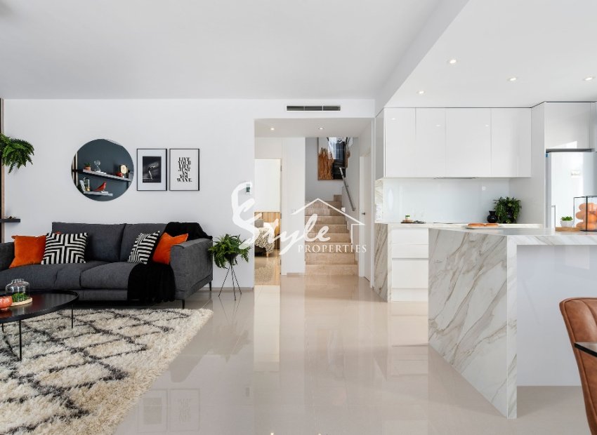 New build - Villa - Guardamar - Guardamar del Segura