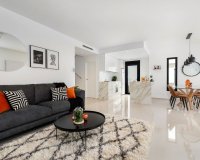 New build - Villa - Guardamar - Guardamar del Segura