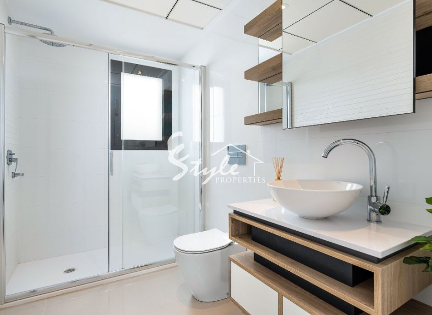 New build - Villa - Guardamar - Guardamar del Segura