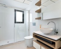 New build - Villa - Guardamar - Guardamar del Segura