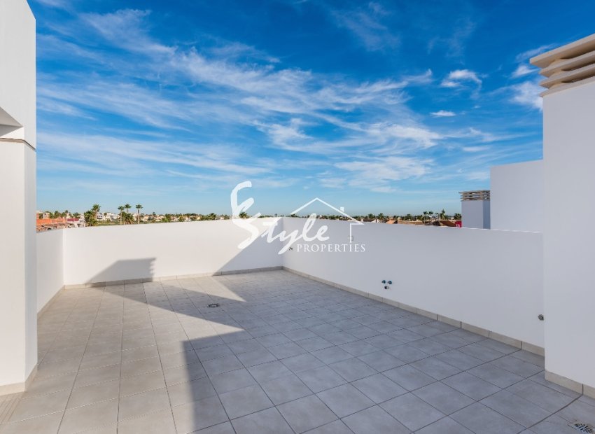 New build - Villa - Guardamar - Guardamar del Segura