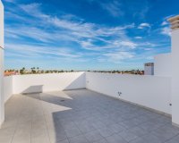 New build - Villa - Guardamar - Guardamar del Segura