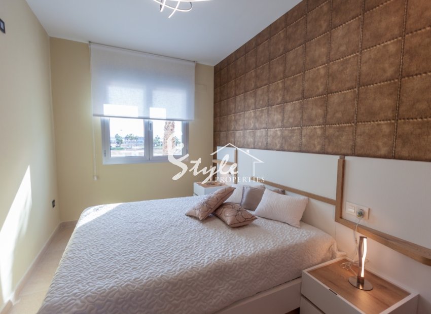 New build - Villa - Guardamar - Guardamar del Segura