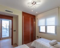 New build - Villa - Guardamar - Guardamar del Segura