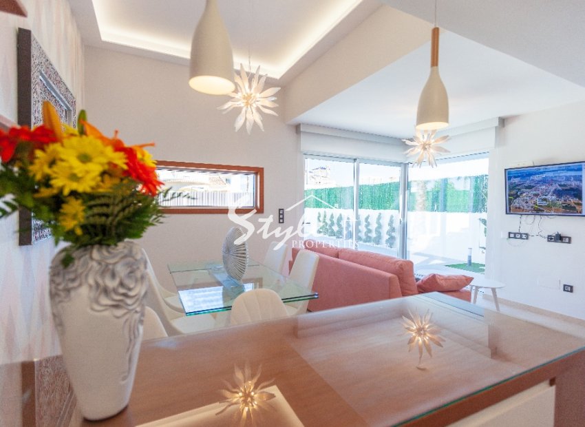 New build - Villa - Guardamar - Guardamar del Segura