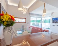 New build - Villa - Guardamar - Guardamar del Segura