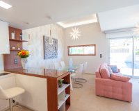 New build - Villa - Guardamar - Guardamar del Segura