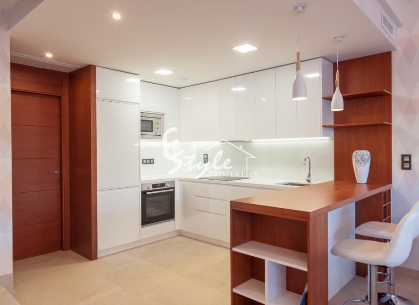 New build - Villa - Guardamar - Guardamar del Segura