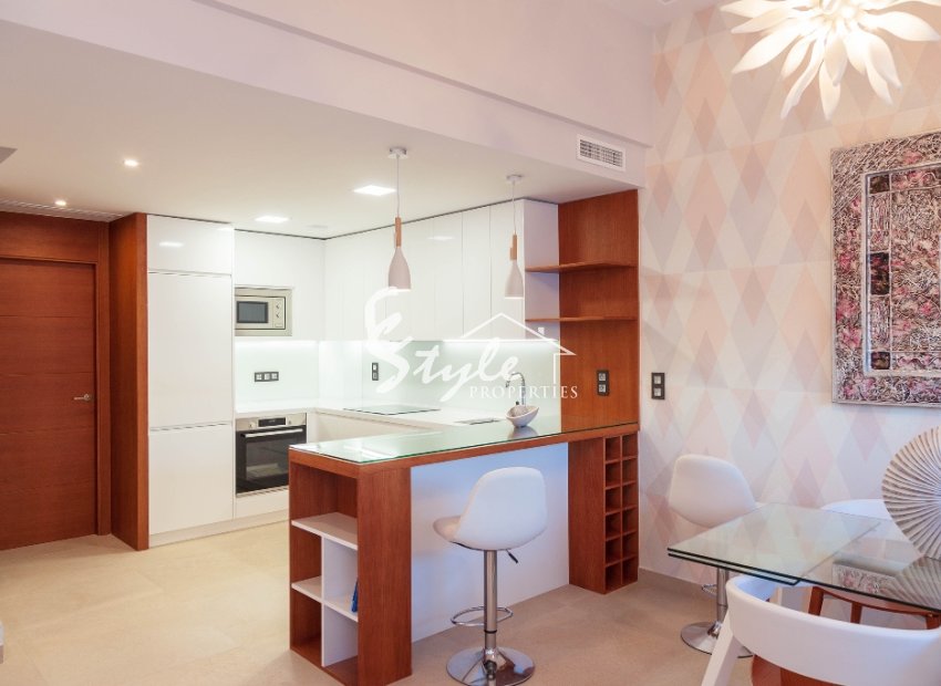 New build - Villa - Guardamar - Guardamar del Segura