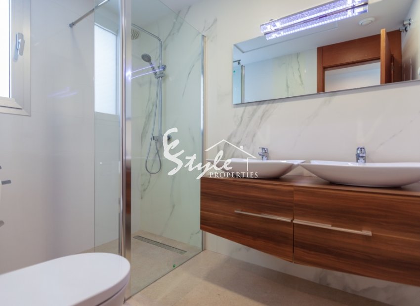 New build - Villa - Guardamar - Guardamar del Segura