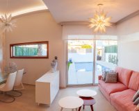 New build - Villa - Guardamar - Guardamar del Segura