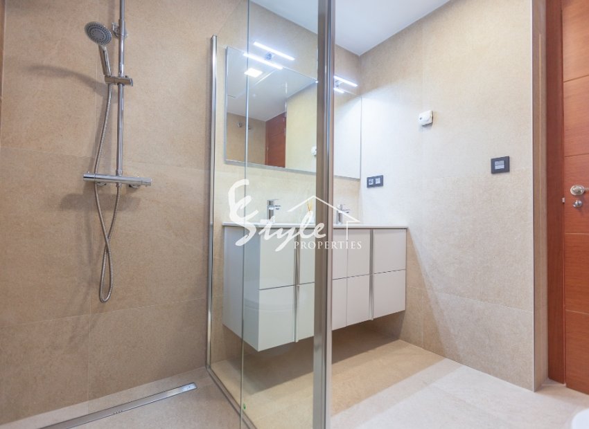 New build - Villa - Guardamar - Guardamar del Segura