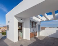 New build - Villa - Guardamar - Guardamar del Segura