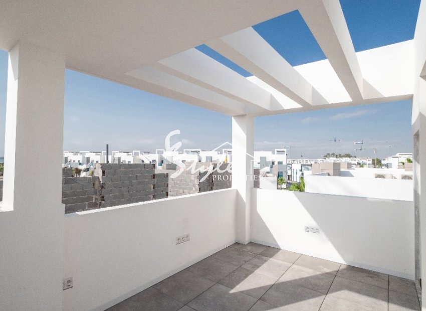 New build - Villa - Guardamar - Guardamar del Segura