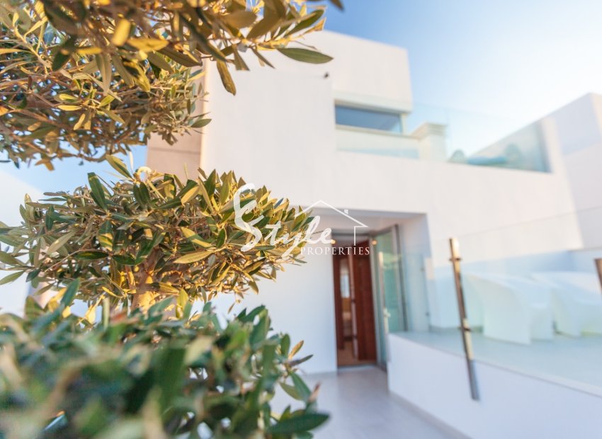 New build - Villa - Guardamar - Guardamar del Segura